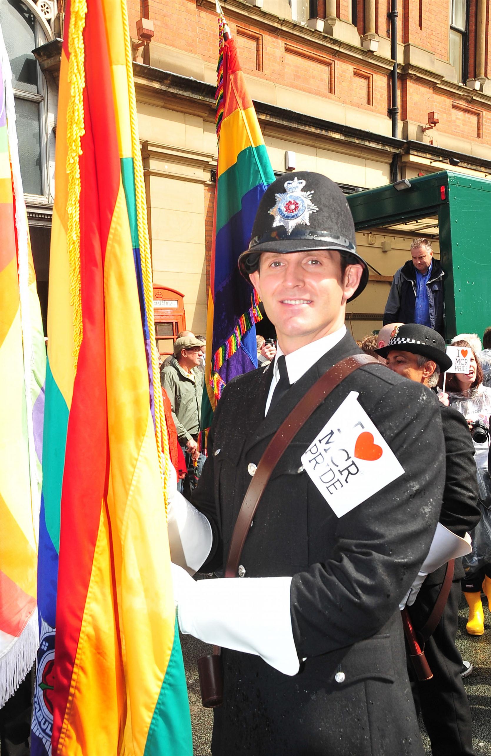 Manchester Pride 2011 | Picture 66506